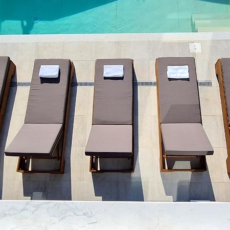Paphos Phaedrus Living: Seaview Luxury Villa Venus מראה חיצוני תמונה