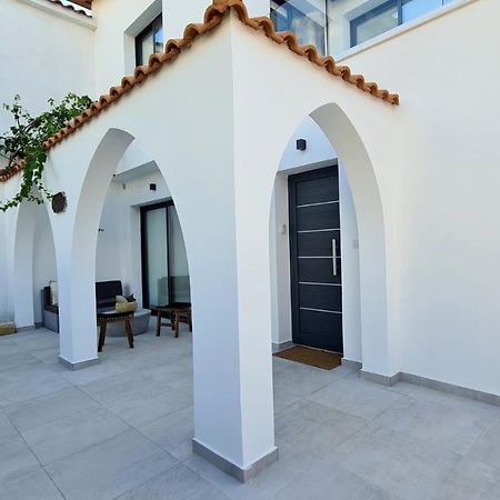 Paphos Phaedrus Living: Seaview Luxury Villa Venus מראה חיצוני תמונה