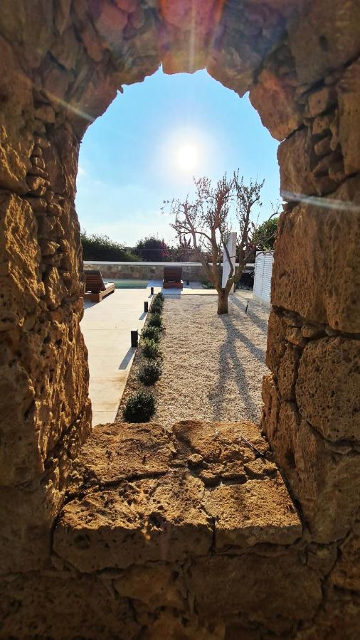 Paphos Phaedrus Living: Seaview Luxury Villa Venus מראה חיצוני תמונה
