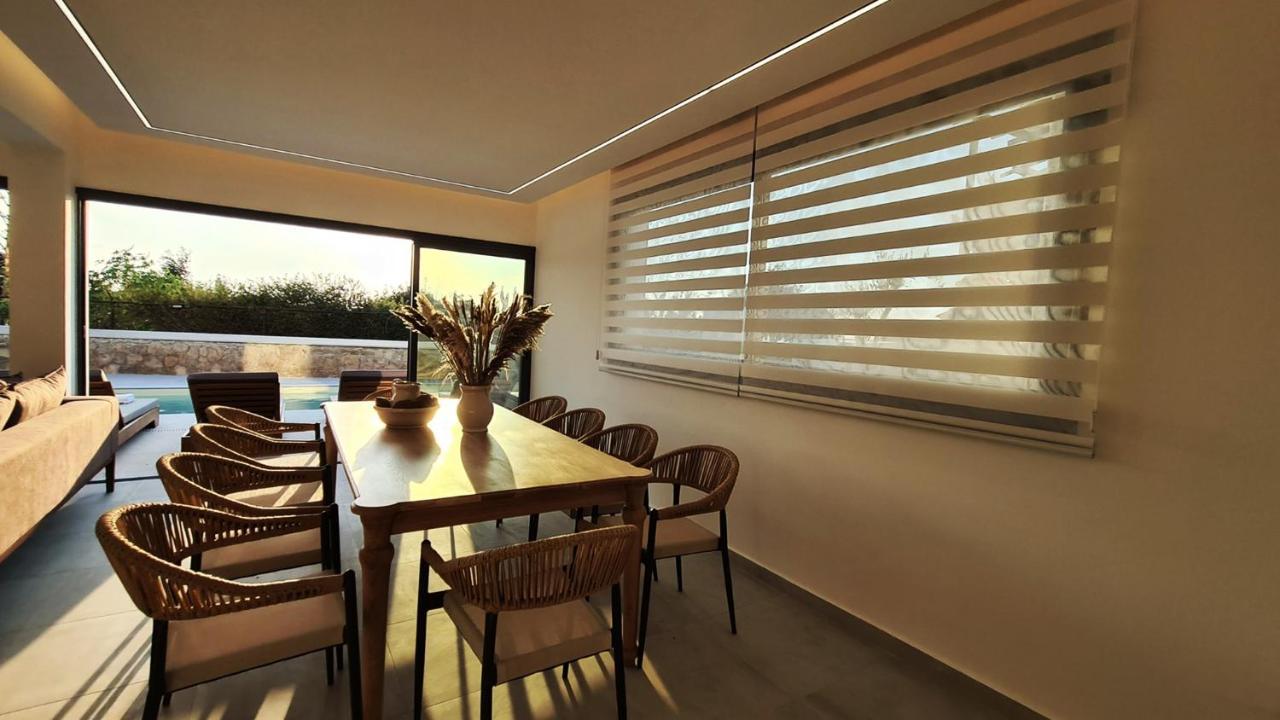 Paphos Phaedrus Living: Seaview Luxury Villa Venus מראה חיצוני תמונה